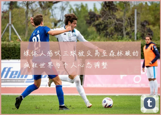 媒体人感叹三球被交易至森林狼的疯狂世界与个人心态调整